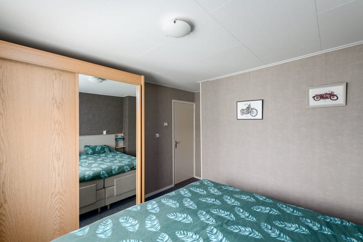 Foto 20 van Wagnerstraat 16