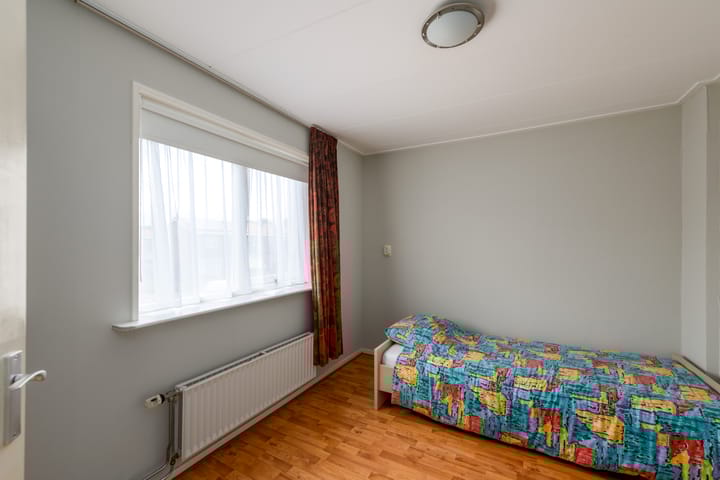 Foto 21 van Wagnerstraat 16