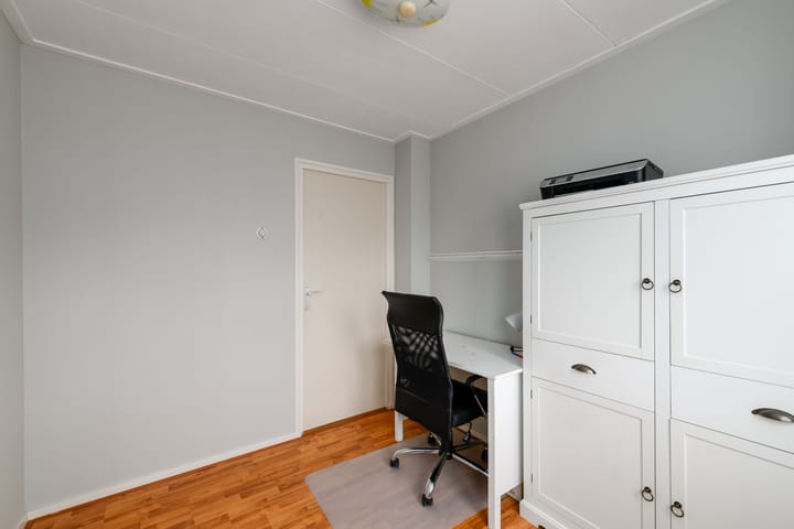 Foto 26 van Wagnerstraat 16