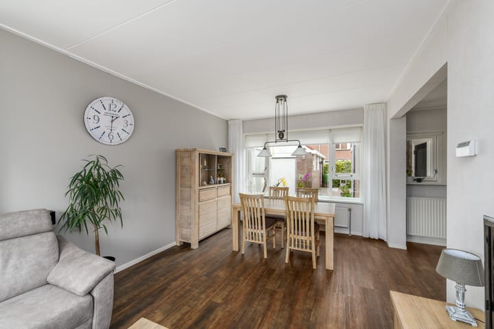 Foto 6 van Wagnerstraat 16