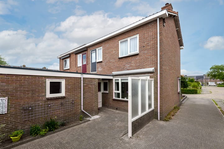 Foto 29 van Wagnerstraat 16