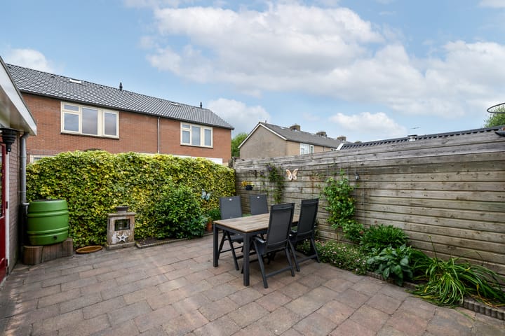 Foto 30 van Wagnerstraat 16