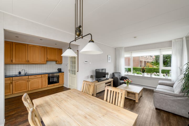 Foto 10 van Wagnerstraat 16