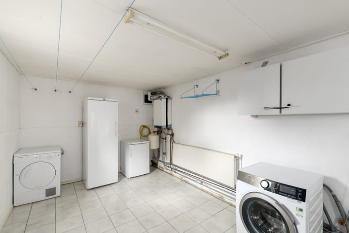 Foto 15 van Wagnerstraat 16