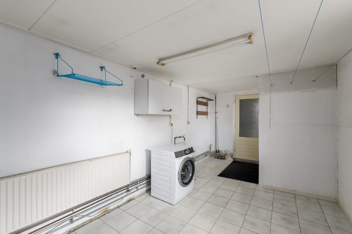 Foto 16 van Wagnerstraat 16