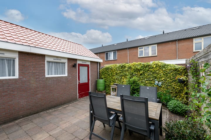 Foto 31 van Wagnerstraat 16