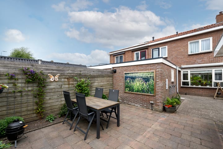 Foto 32 van Wagnerstraat 16