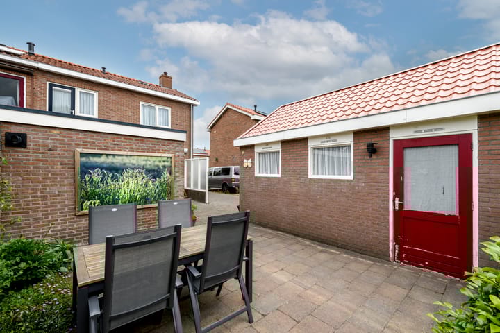 Foto 33 van Wagnerstraat 16