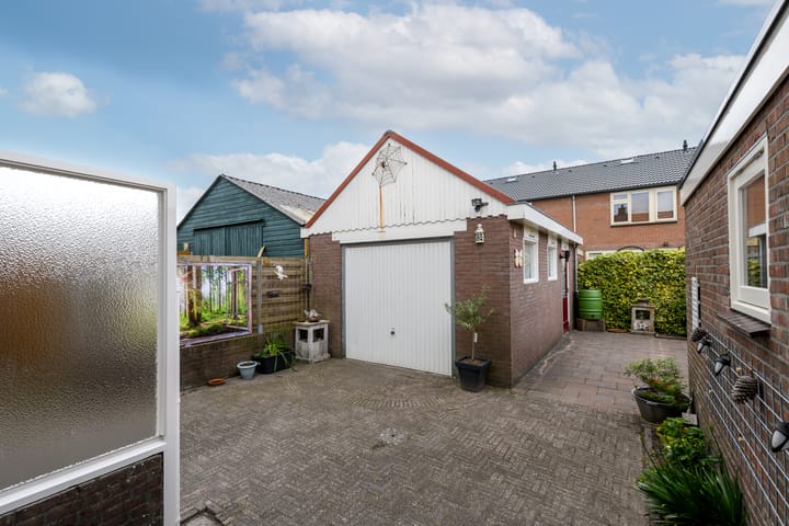 Foto 34 van Wagnerstraat 16