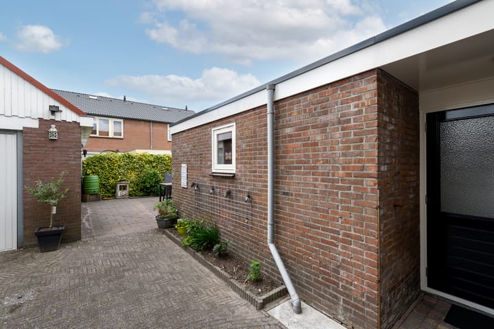 Foto 35 van Wagnerstraat 16