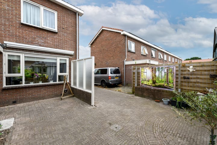 Foto 37 van Wagnerstraat 16