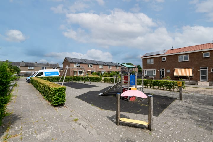 Foto 41 van Wagnerstraat 16