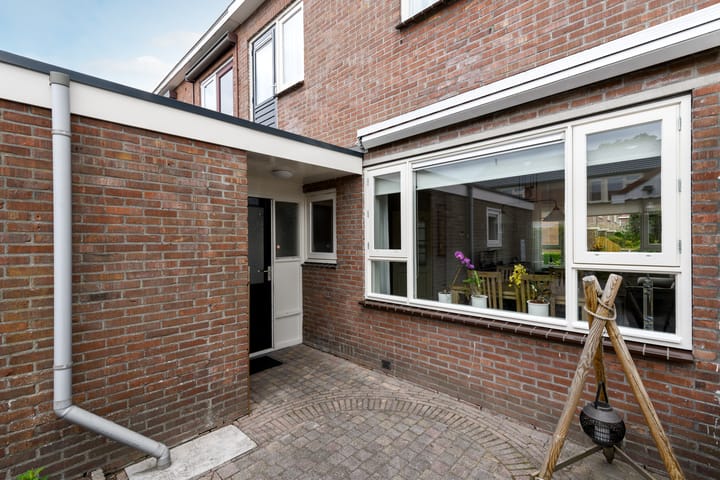 Foto 36 van Wagnerstraat 16