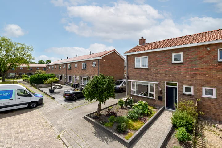 Foto 39 van Wagnerstraat 16