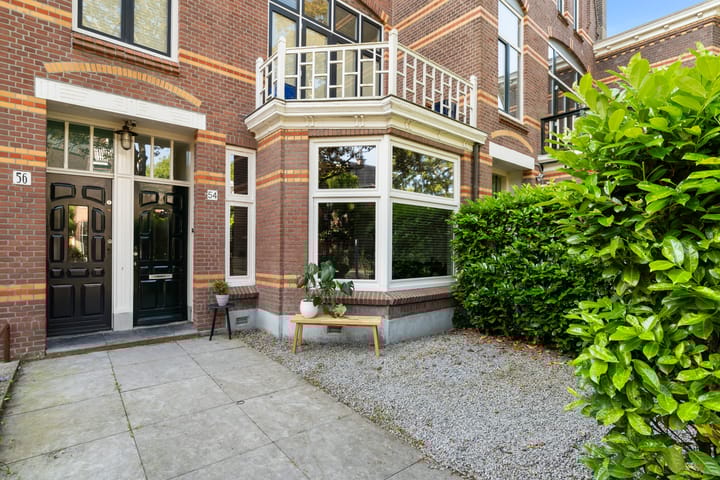 Foto 3 van Regentesselaan 54