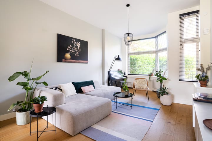 Foto 5 van Regentesselaan 54