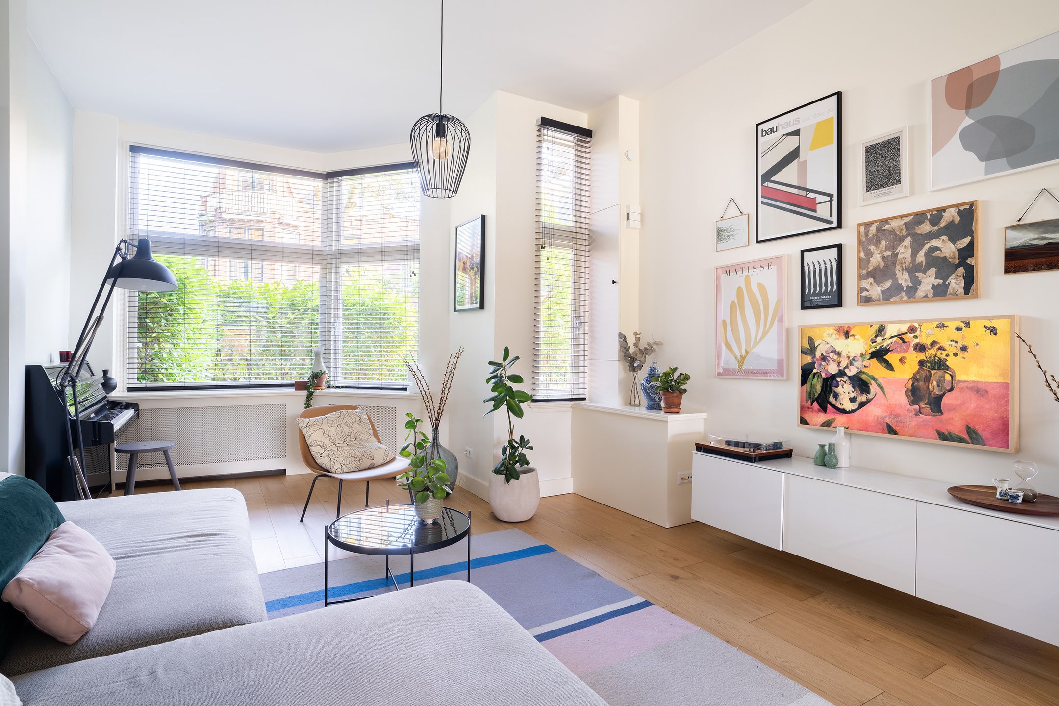 Foto 6 van Regentesselaan 54