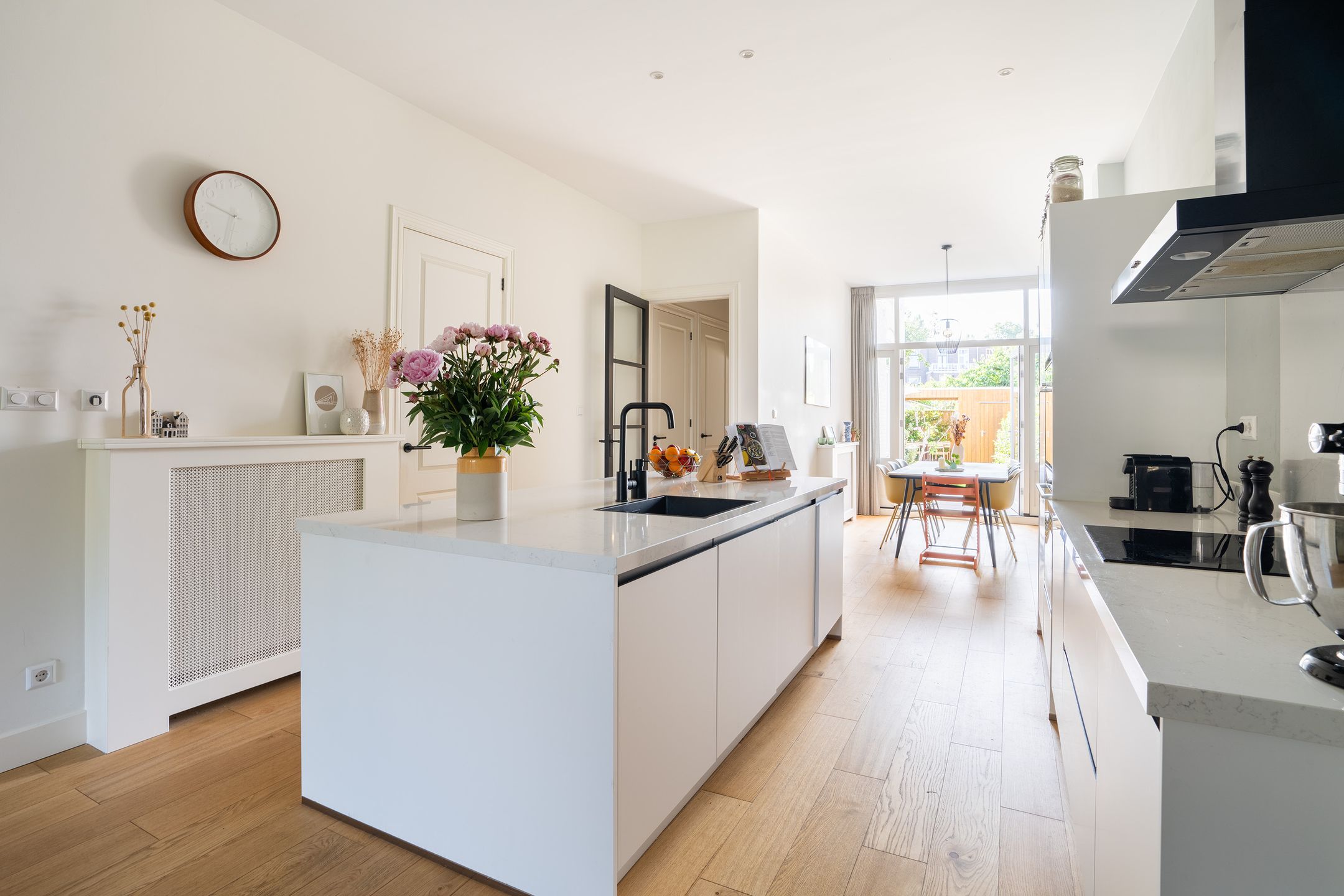 Foto 9 van Regentesselaan 54