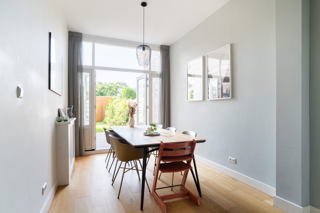 Foto 13 van Regentesselaan 54