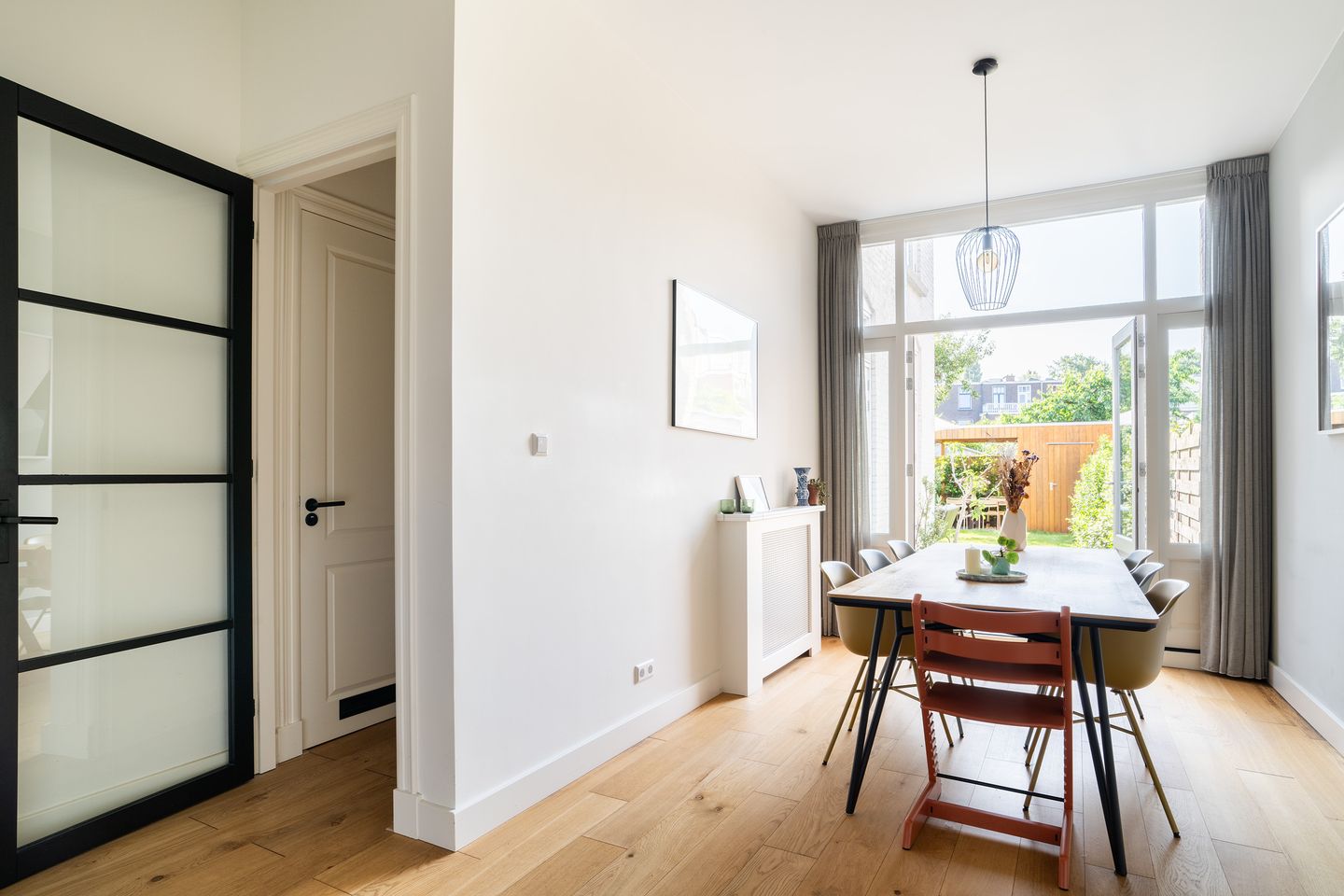 Foto 14 van Regentesselaan 54