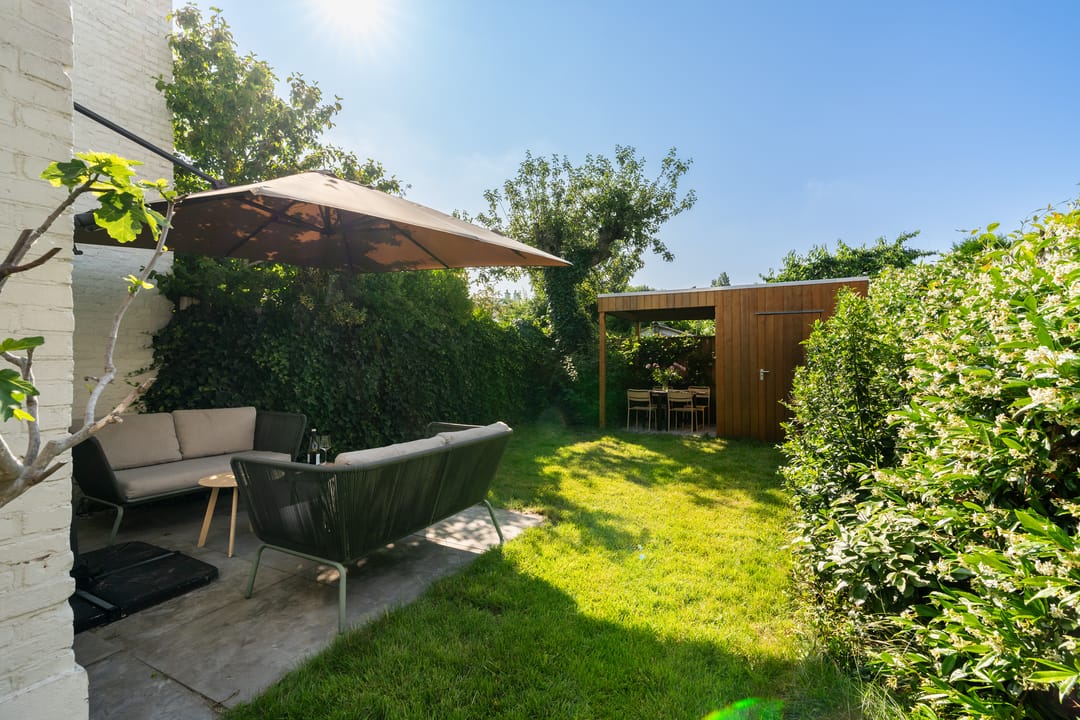 Foto 16 van Regentesselaan 54