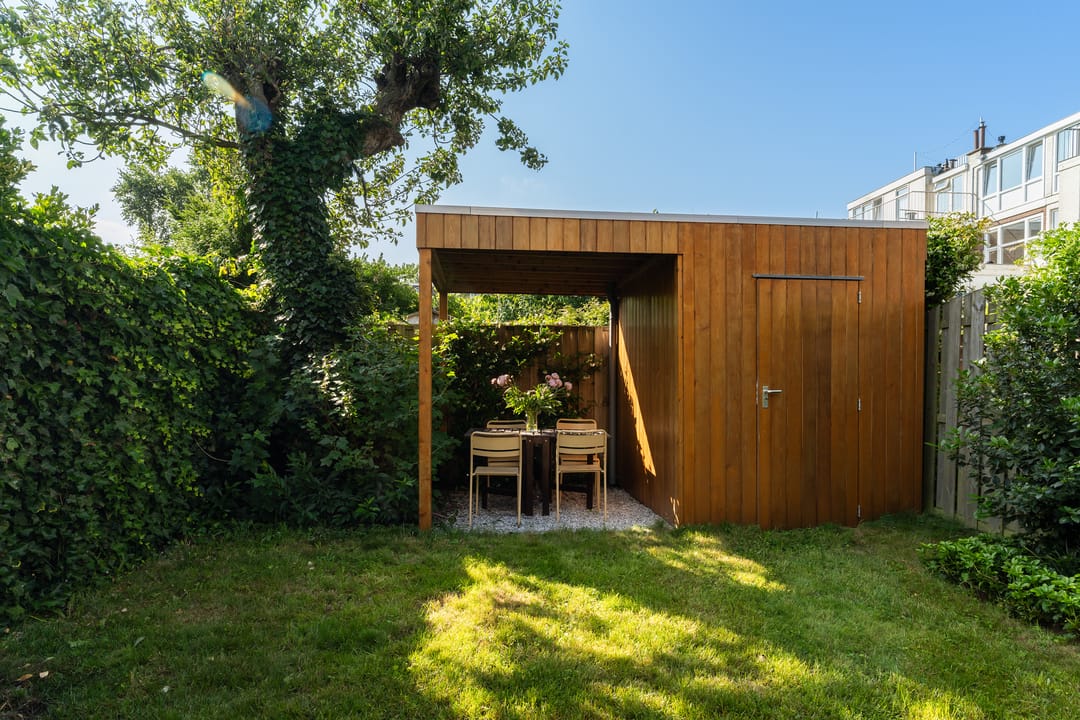 Foto 17 van Regentesselaan 54