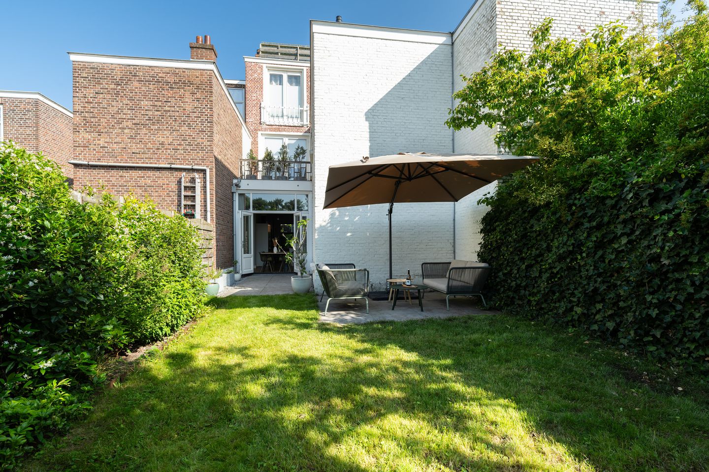 Foto 19 van Regentesselaan 54