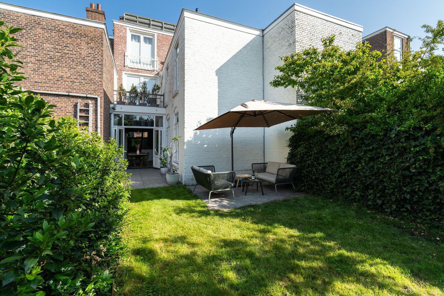 Foto 20 van Regentesselaan 54