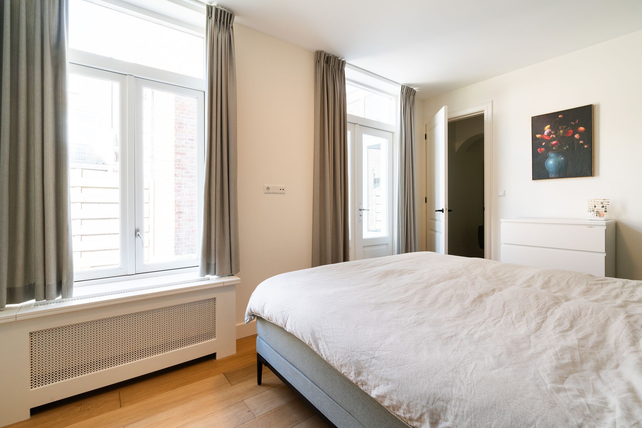 Foto 24 van Regentesselaan 54