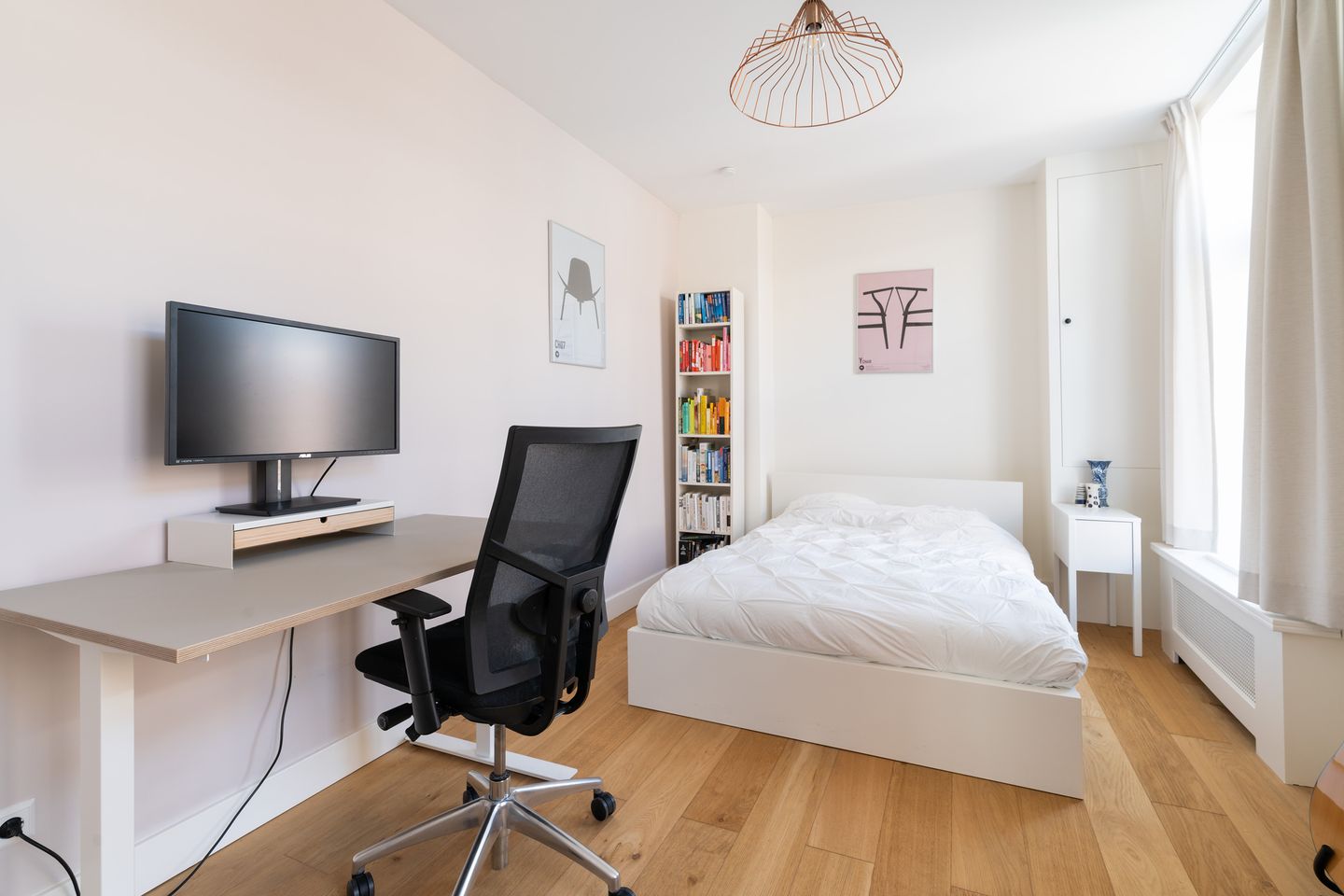 Foto 25 van Regentesselaan 54