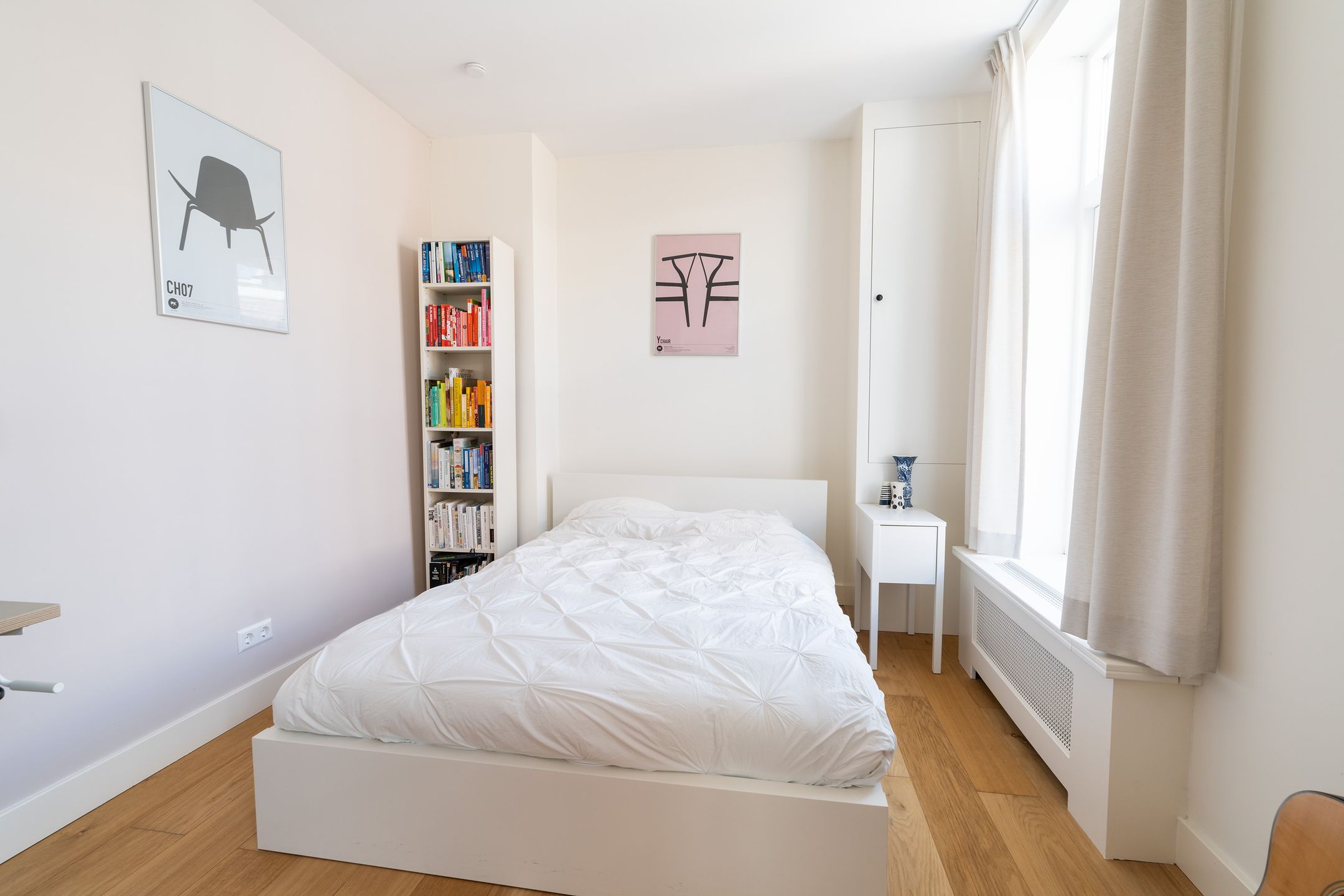 Foto 27 van Regentesselaan 54