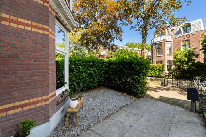 Foto 4 van Regentesselaan 54