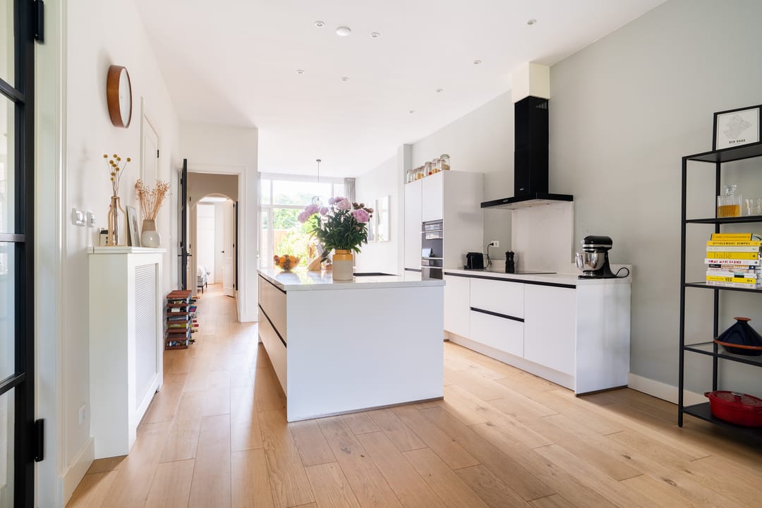 Foto 8 van Regentesselaan 54