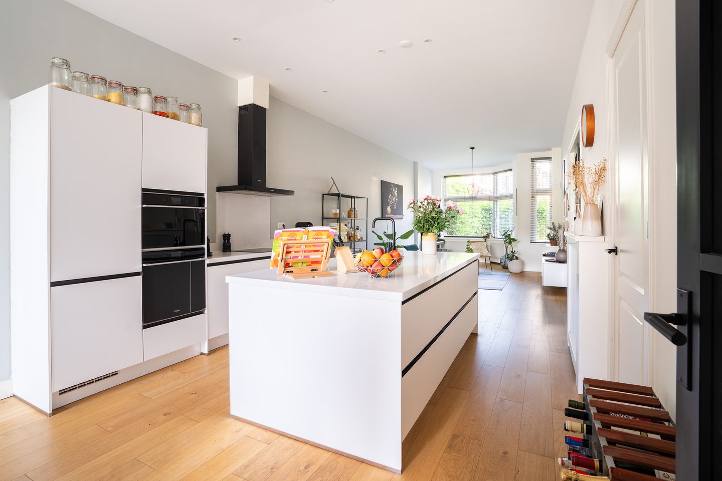 Foto 10 van Regentesselaan 54