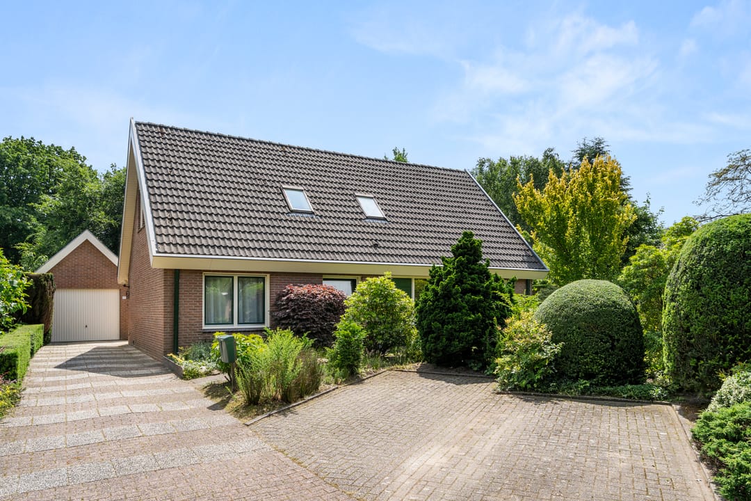 Foto 2 van Johanniterlaan 15