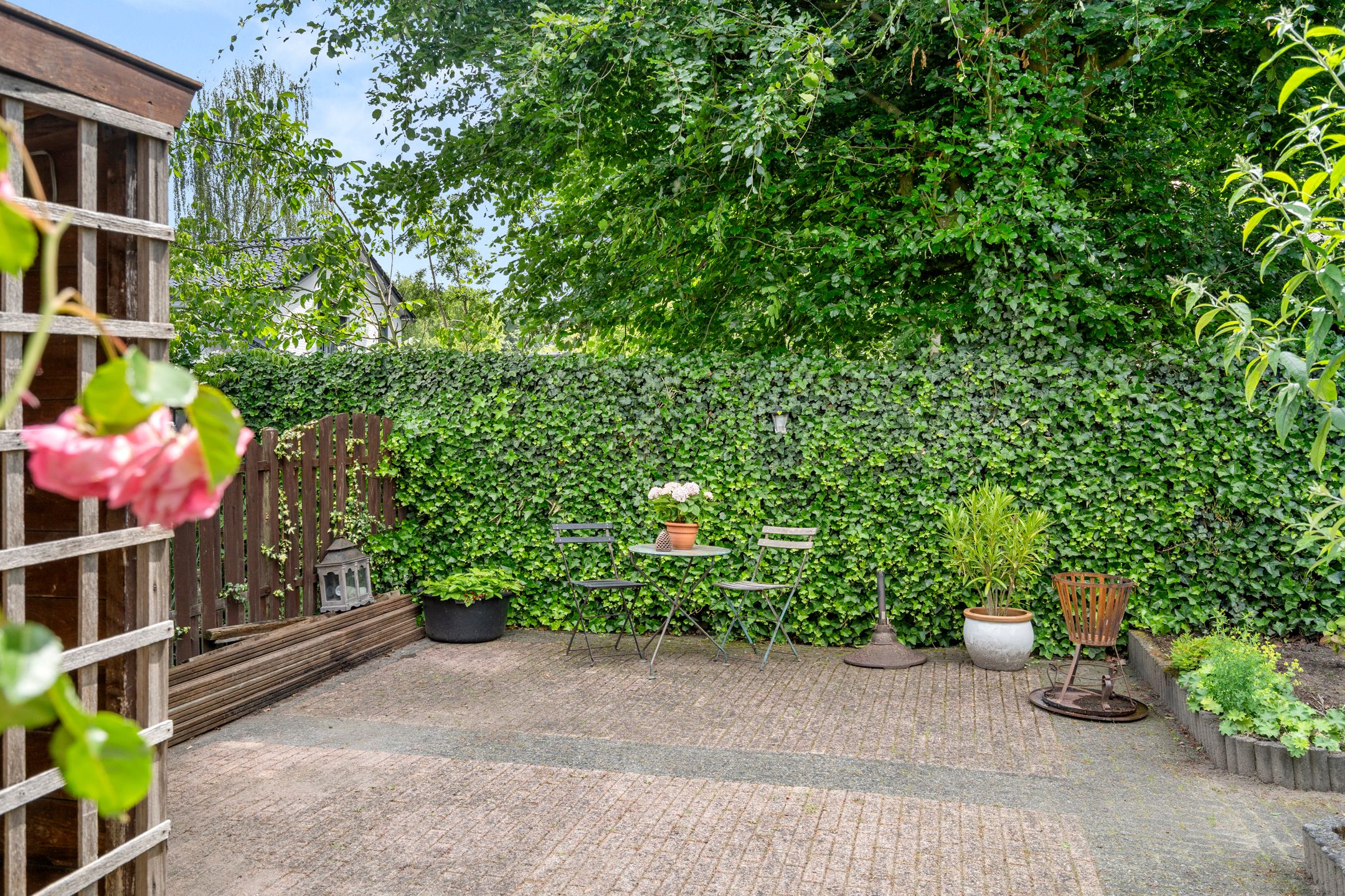 Foto 12 van Johanniterlaan 15