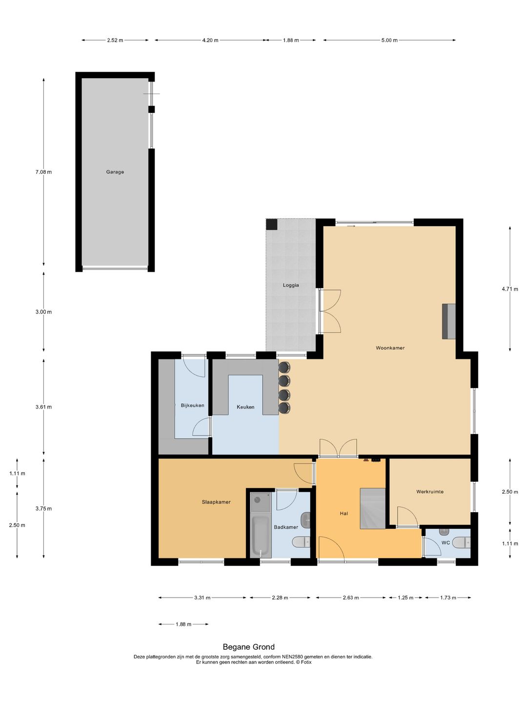 Foto 41 van Johanniterlaan 15
