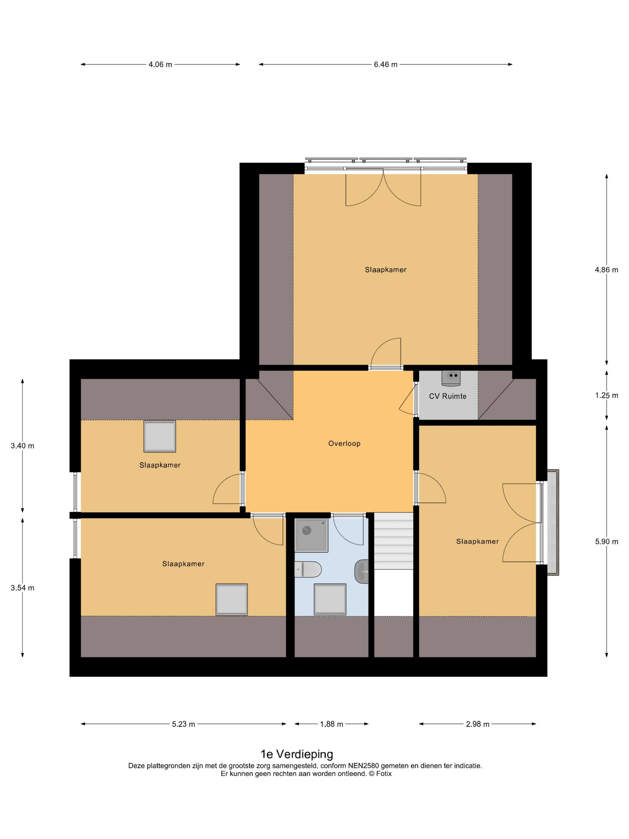 Foto 42 van Johanniterlaan 15