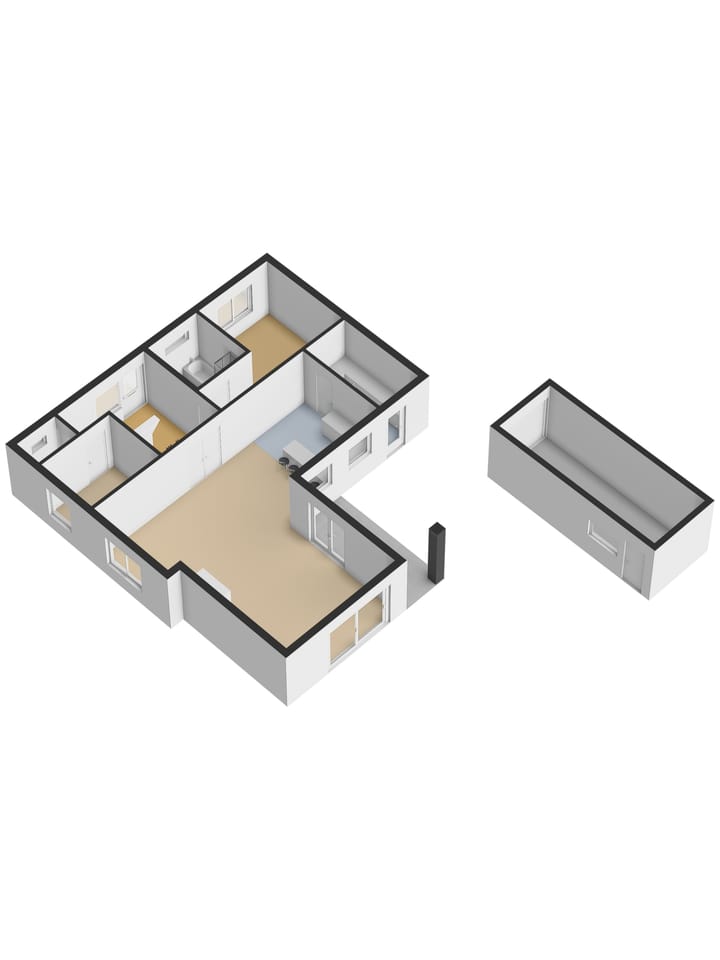 Foto 43 van Johanniterlaan 15