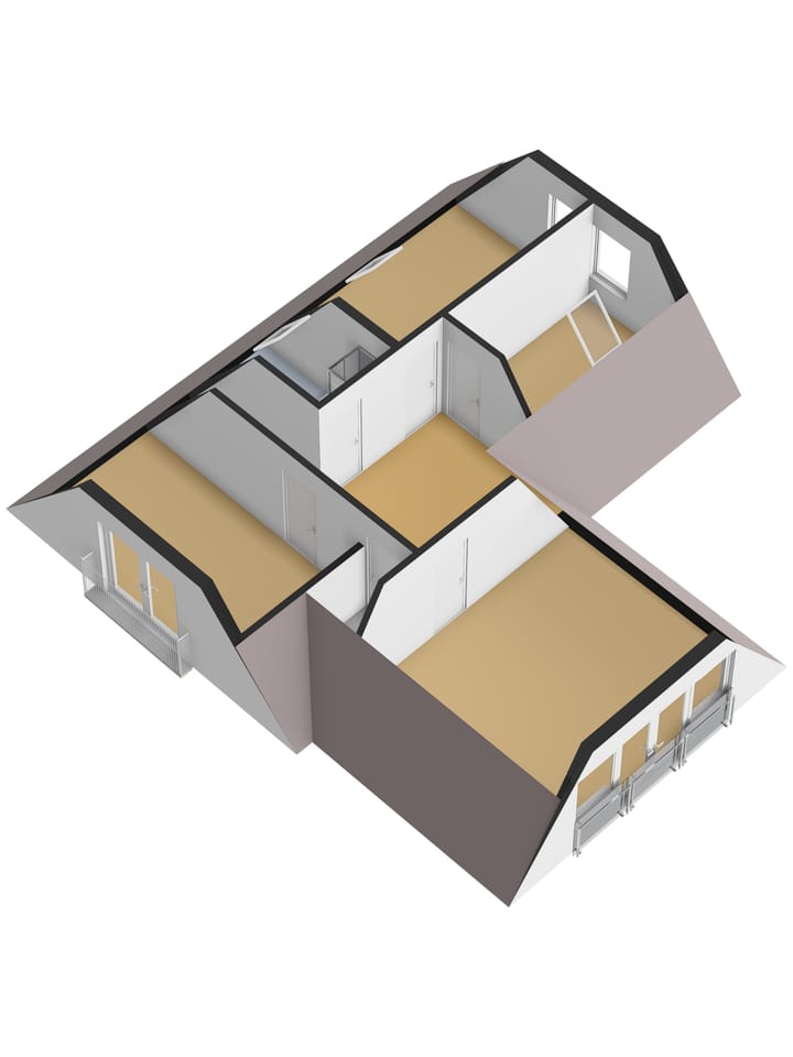Foto 44 van Johanniterlaan 15