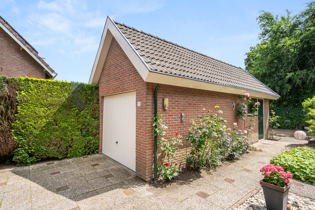 Foto 8 van Johanniterlaan 15