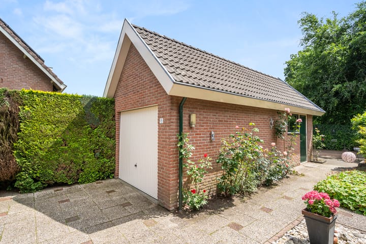 Foto 8 van Johanniterlaan 15