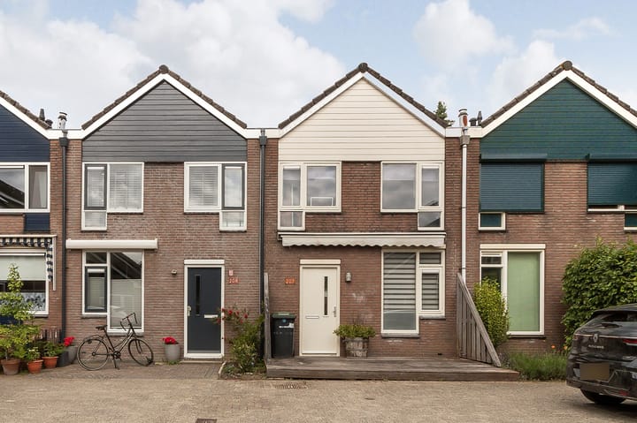 Foto 1 van Kinkelenburg 207