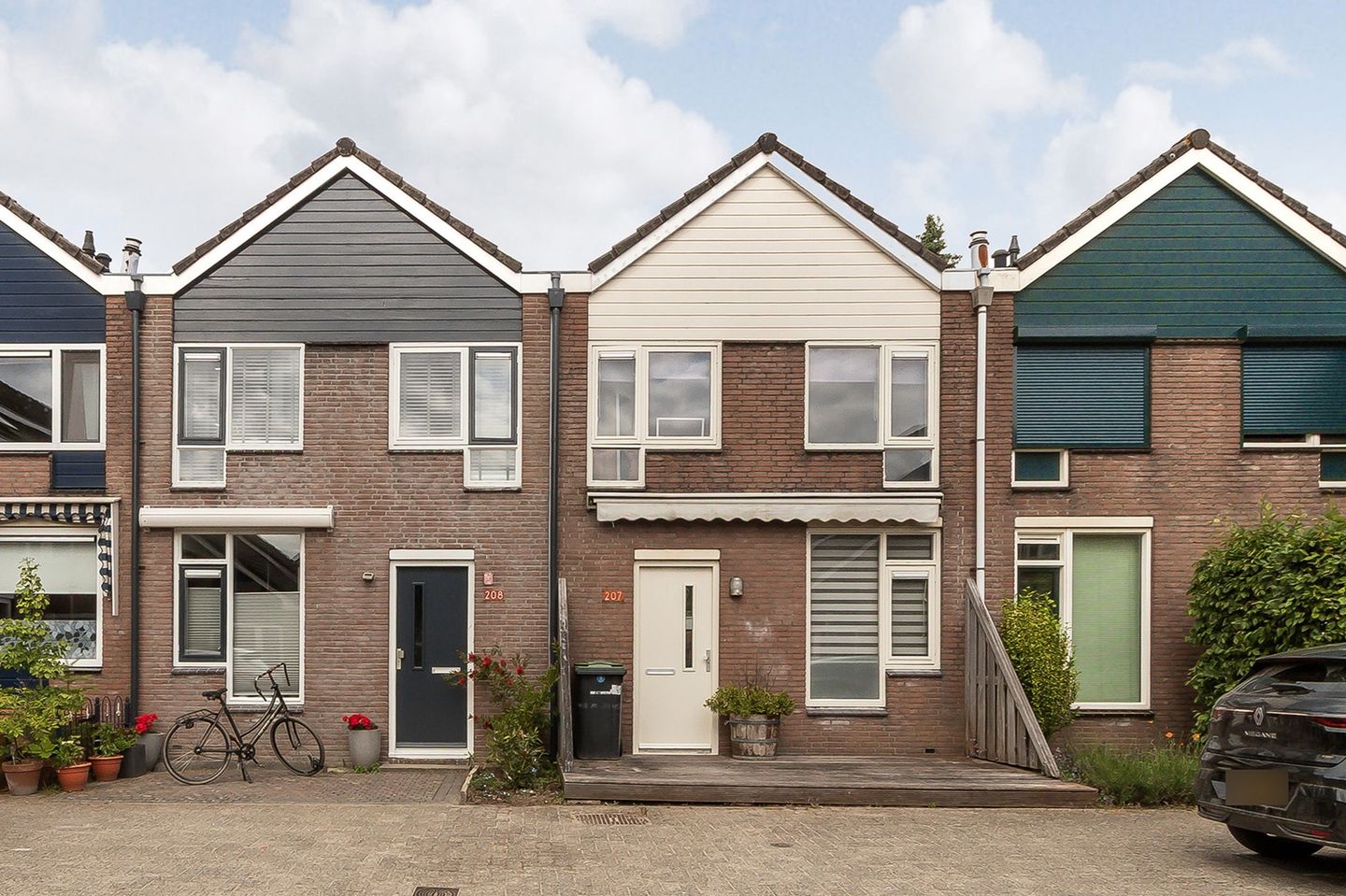 Foto 1 van Kinkelenburg 207