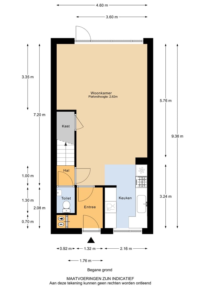 Foto 25 van Kinkelenburg 207