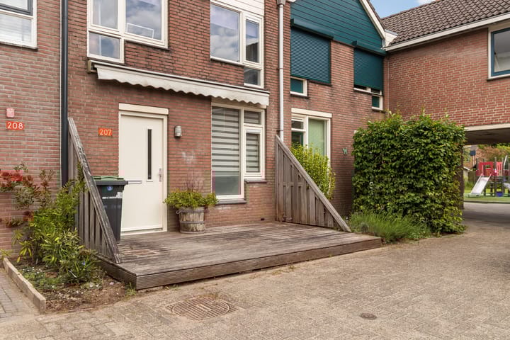 Foto 2 van Kinkelenburg 207