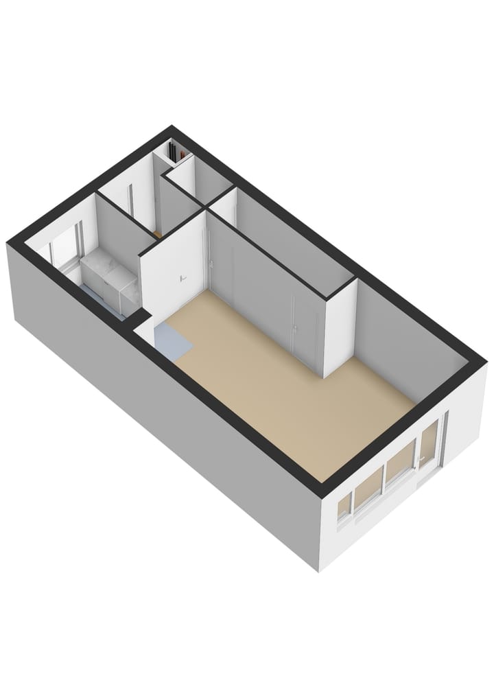 Foto 26 van Kinkelenburg 207