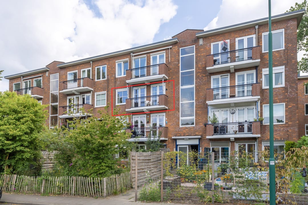 Foto 1 van Engweg 9-II