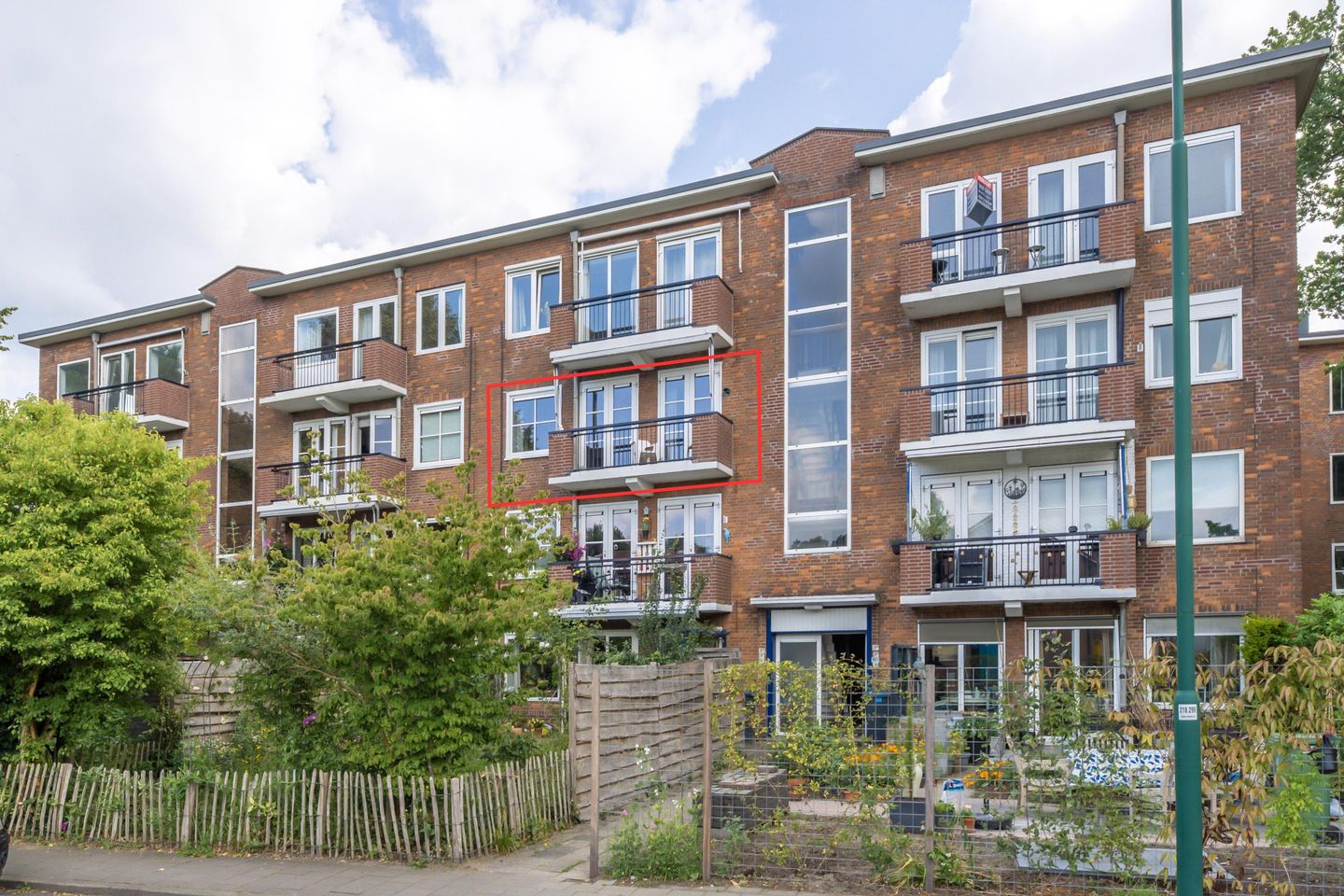 Foto 1 van Engweg 9-II