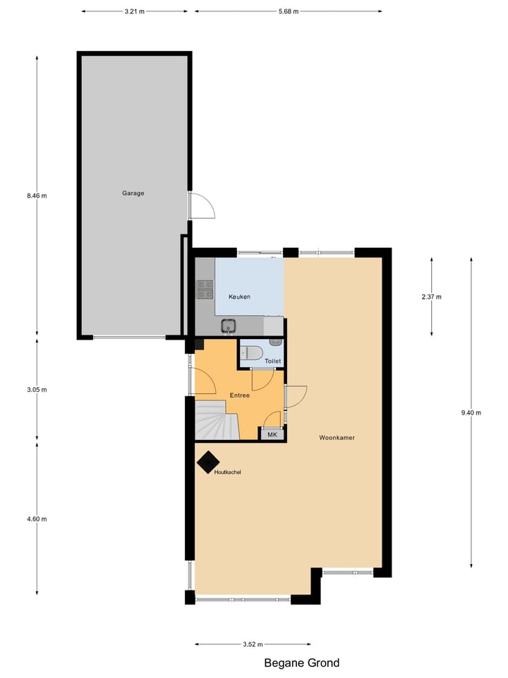 Foto 12 van Linge 34